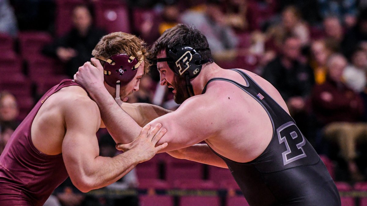 Purdue Wrestling on Twitter "36 copass59 is the 36th freshman in