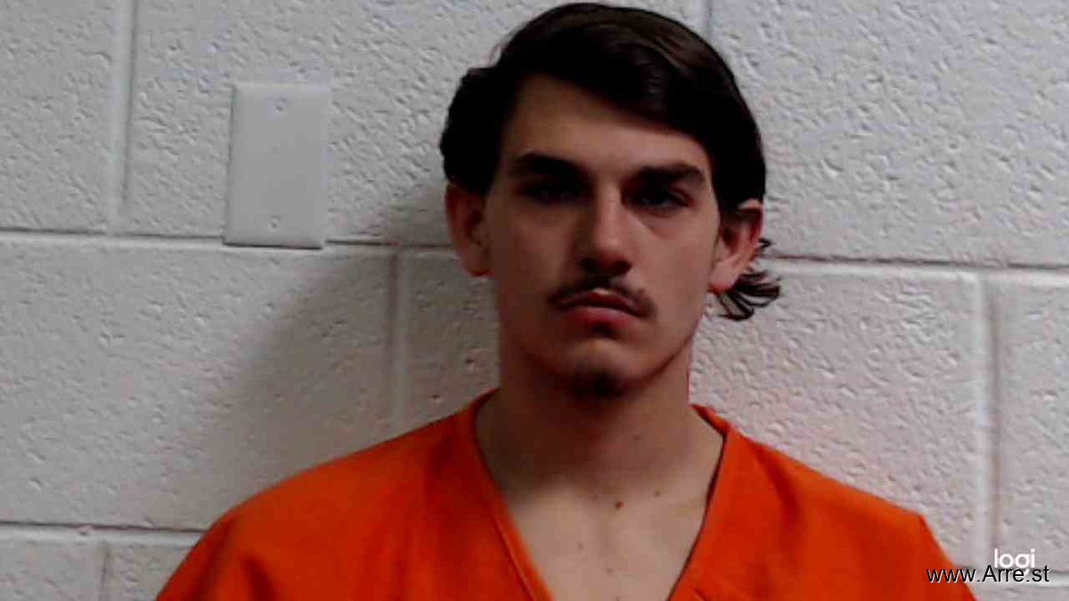 WV Mugshots on Twitter "Christopher Allen Brady SRJ http//Arre.st/WV