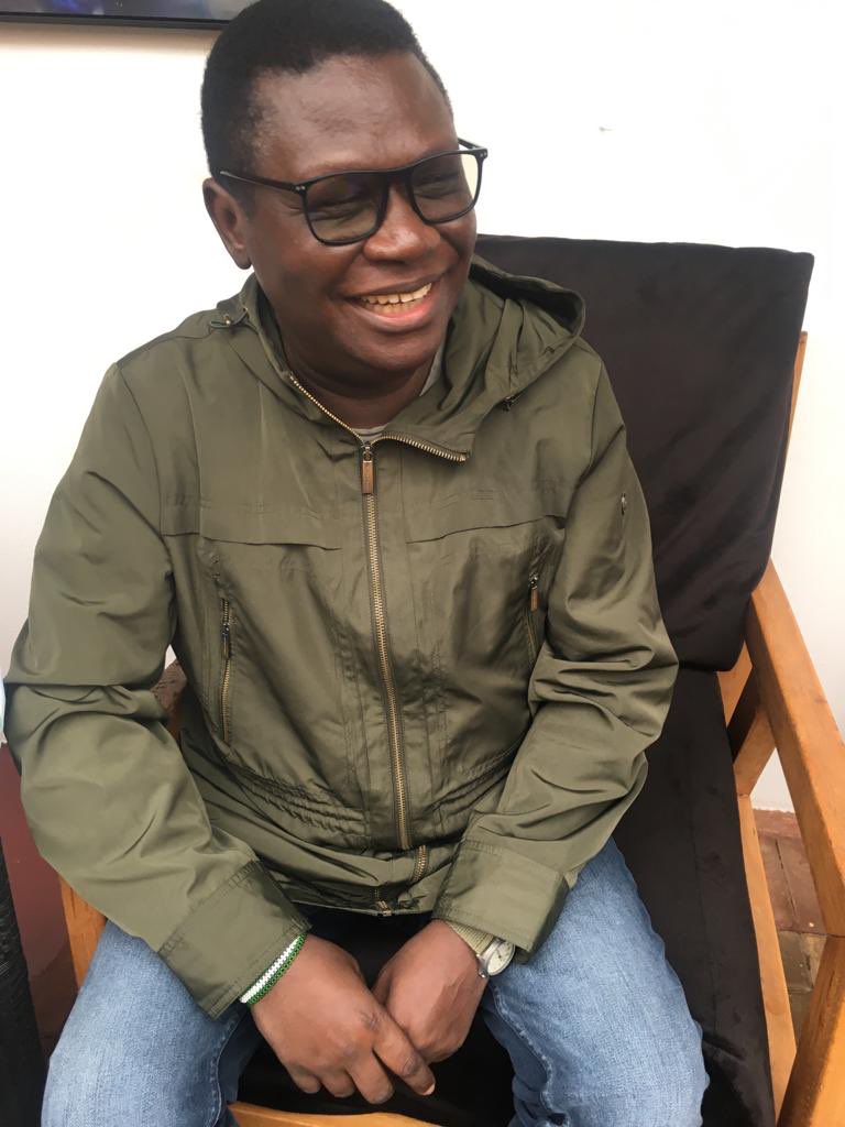 norbertmao's tweet photo. I thank everyone who sent me birthday wishes. Uganda will be greater if we agree that we can have a team of rivals at the helm. That is what I call a broad centre that can steer the country forward regardless of the extremists on all sides. To my critics: You make me stronger! https://t.co/NihftJp7tD