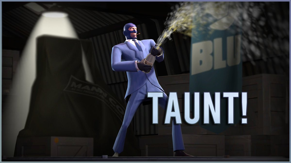 TF2 Emporium on Twitter: 