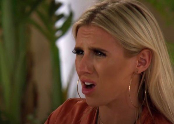 I swear if Kai and Sanam don't win this is the most RIGGED Show i have ever seen in my LIFE

#loveisland