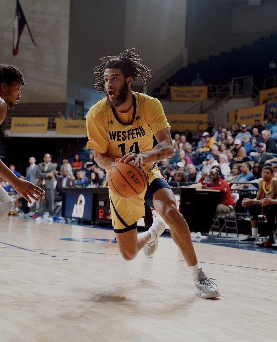 Kevin Sesberry jr. tweet media