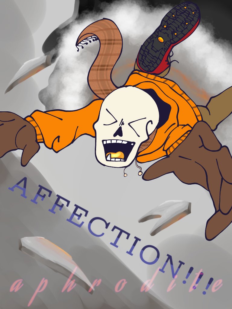 a_lil_understan's tweet photo. This is a work in progress comic skit for underswap:3 #comic #underswap #undertale #art #papyrus #paps #affection https://t.co/jZGKhLPCvD