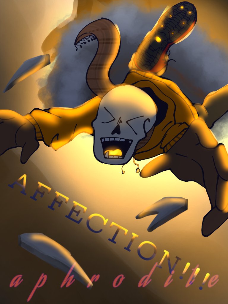 a_lil_understan's tweet photo. This is a work in progress comic skit for underswap:3 #comic #underswap #undertale #art #papyrus #paps #affection https://t.co/jZGKhLPCvD
