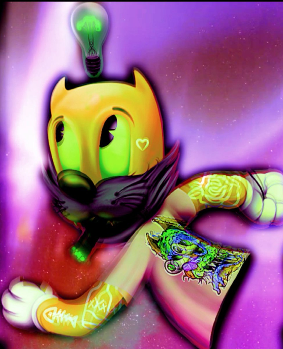 NFTMe12's tweet photo. @puffpandas #Trippy #Toonverse #PuffTuff
@BirdBuilders @CryptOCoinies @DertyJerzy128 @FunApes_NFT
Drop .01 For a Dirty Dirty
#NextLevel 1/1 ๐ https://t.co/BP2li9Usk3