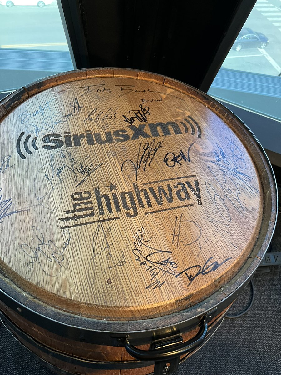 Chris51161's tweet photo. Just finished listening 2 the latest #EXIT209 podcast with the man himself @TheTimMcGraw on @SXMTheHighway with the best in the business besides @buzzbrainard @stormewarren man It was so Damn good, I highly recommend listening 2 it! Thanks Tim, Thanks Storme, makin my Mon. better https://t.co/4DLPRglQR7