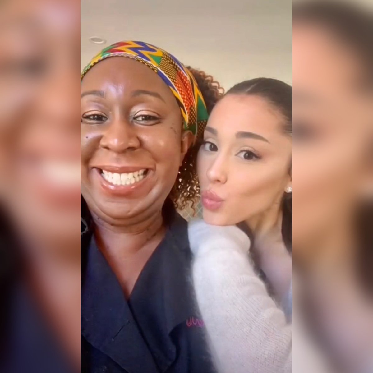 arianasources_'s tweet photo. new/old photos of ariana grande :)) https://t.co/2BmQh4S1tE
