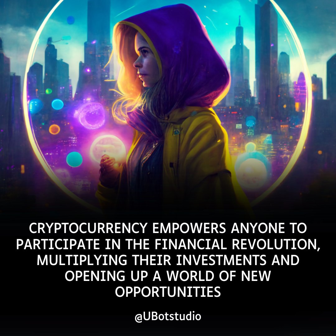 ubotstudio's tweet photo. Discover how to maximize your liquidity pool investments with our guide on creating an automated bot that reinvests your earnings back into the farm. Don't miss out on this powerful #DeFi strategy. #yieldfarming #automation #Crypto 

Learn more here: https://t.co/xCzuEciMPJ https://t.co/2zqGQGgYiy