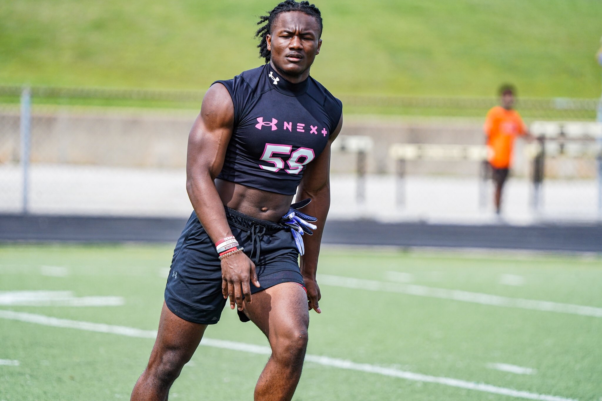 Parker Thune on Twitter "I’m not sure I have seen a more physically