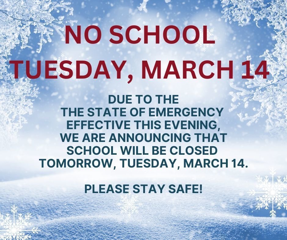 Central Park Middle School tweet media