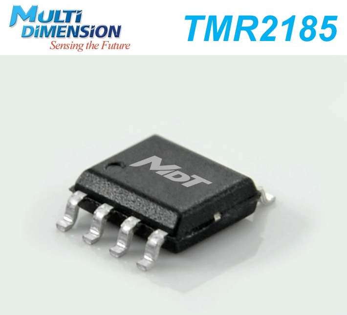 MDT_Sensor_News's tweet photo. Check out MultiDimension Technology's new TMR2185 linear magnetic sensor with 2000 Gs dynamic range and high sensitivity. With low power consumption and excellent temperature stability, it's perfect for magnetometer, current sensor, and position sensors. 
#TMR2185  #MDT https://t.co/rqSGMhYRTX