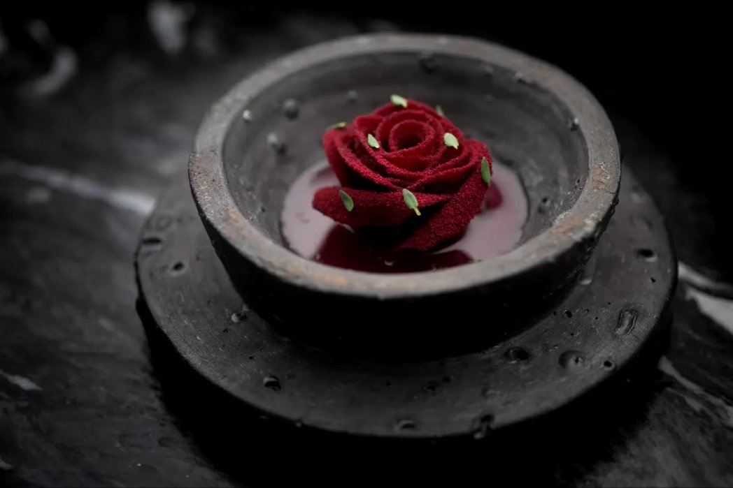 LA NACION Revista tweet media