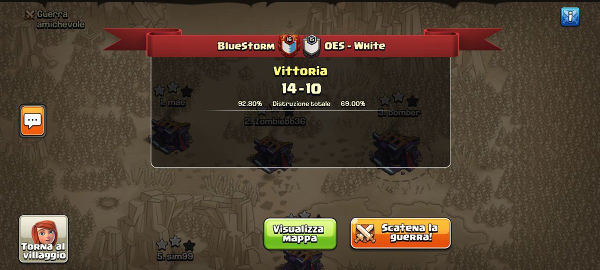SpaceJunk_CoC's tweet photo. Week 3 @BoT_Cup16 🔥🐉
3/3 ✅
GGs @oes_black_white 

Thanks for the stream @Okeanos______ 🇫🇷 &amp; @iapi00 🇮🇹 https://t.co/YkOynZyCBq