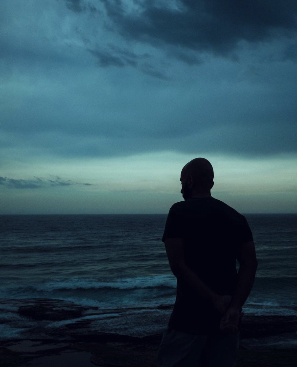 David Sark tweet media