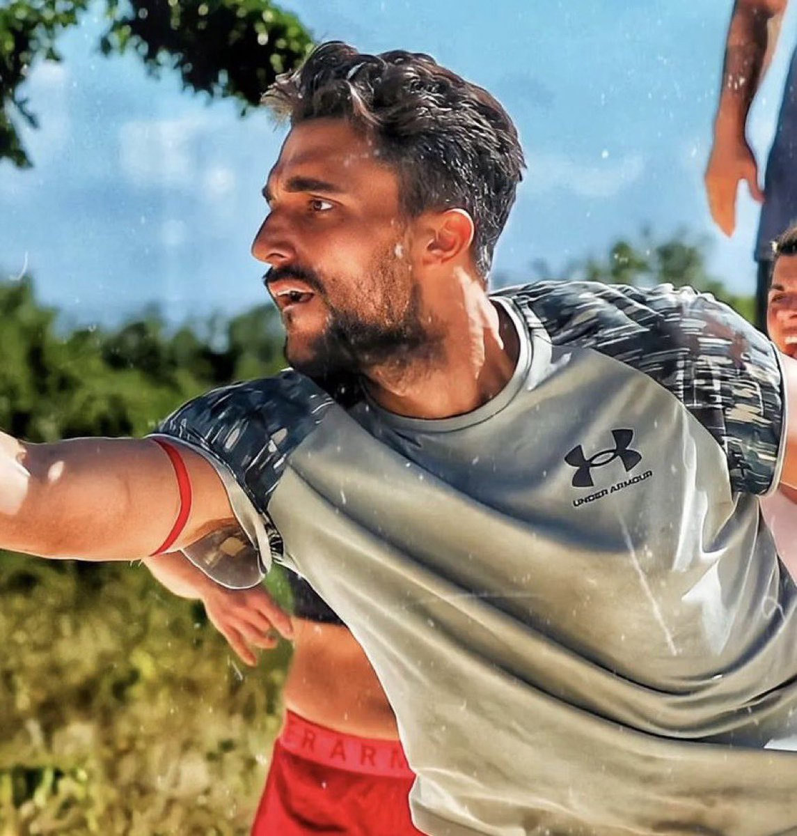 theia_brussels's tweet photo. Φαπ Φαπ Φαπ και ΤΕΛΟΣ 🔥🤙🏻 
58 sec 🔥🔥
#survivorgr #team_katsoulis https://t.co/LziUXieYQB