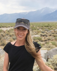 Join us today for Danielle Marquette's Thesis Defense on "Integrating climate and wildfire education in the classroom: Development and implementation of k-12 place-based wildfire educational modules" Danielle will be presenting in RUCH 103 at 3pm. See you there!