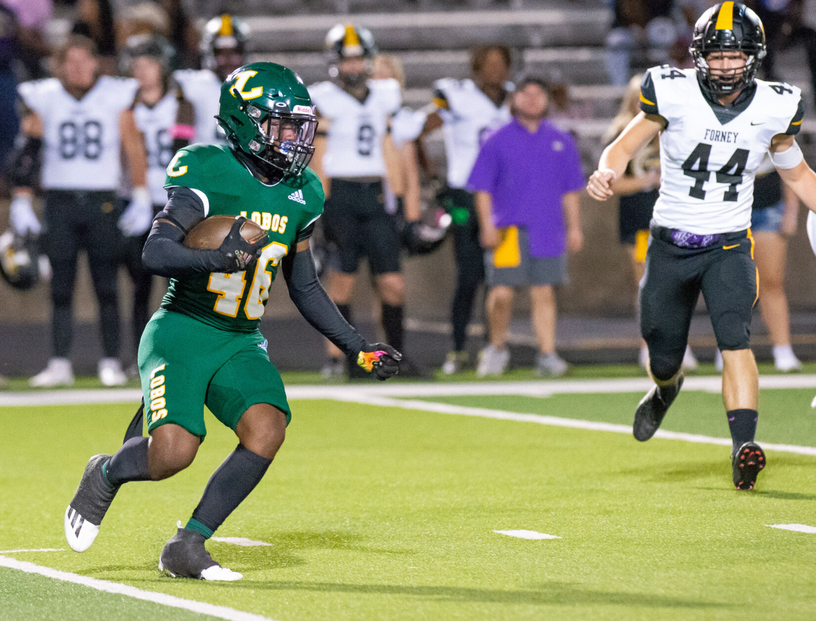 Longview Football on Twitter: 