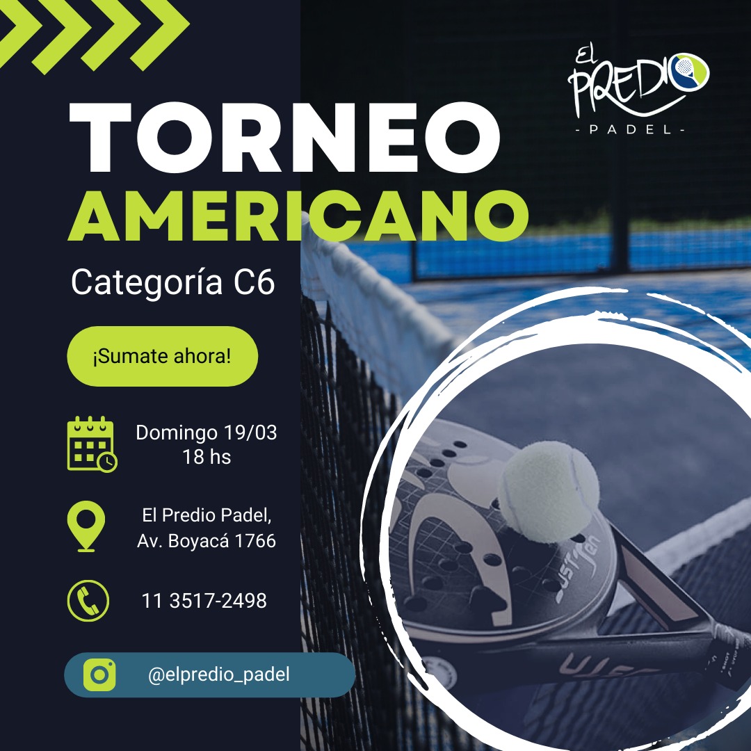 PadelArg's tweet photo. Organizamos para este domingo en CABA. ¿Se prenden? https://t.co/7QAdiNURuf