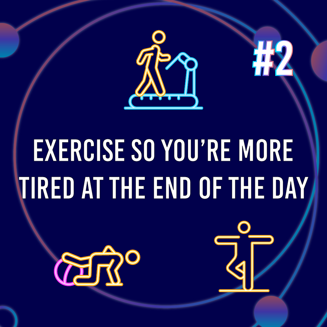 ElyxrLa's tweet photo. We’ve all experienced the negative effects bad sleep has on our daily routines and work environments, it’s night and day. 

Whether you have issues with your mattress, don’t seem to get tired, or consider yourself an insomniac, Elyxr LA has you covered with three sleeping tips 😴 https://t.co/oA7qzaWcE5