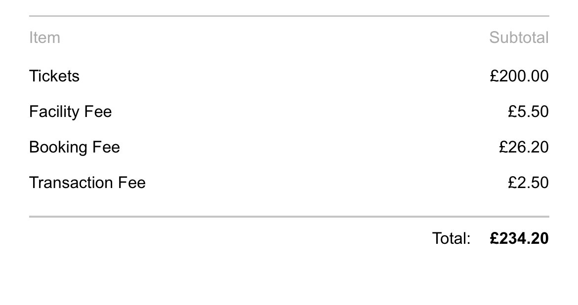 ChloOneill_'s tweet photo. Selling 2 Post Malone tickets Sat 6th May London O2 block 421 row A 

£110 each https://t.co/bVGpbfjfF5