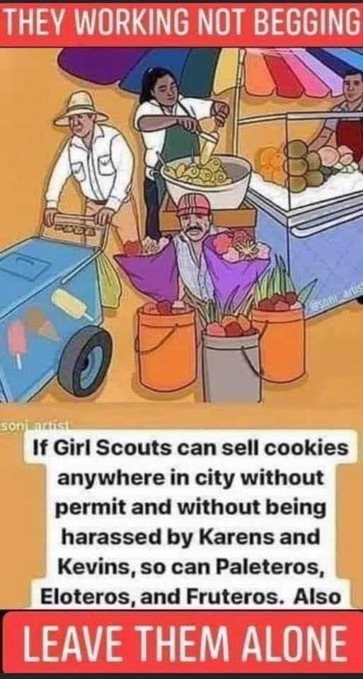 Smiles4lot's tweet photo. PSA https://t.co/0DzIZ4A0Ge