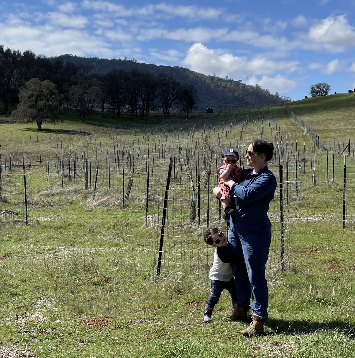 The time is gonna go by… use it accordingly.