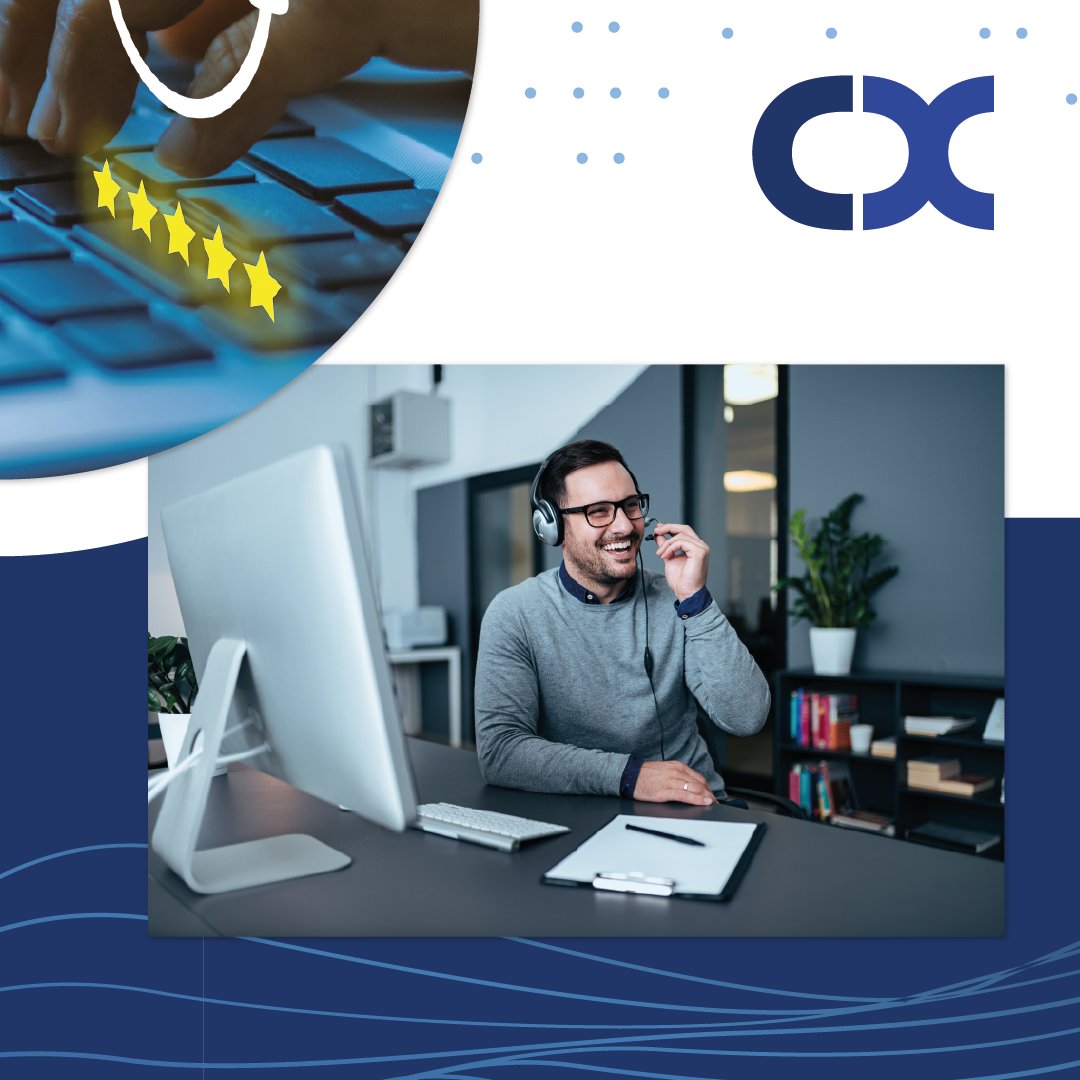 SomosOCPTECH's tweet photo. En @SomosOCPTECH, acompañamos a nuestro cliente con estrategias de Customer Experience. Siempre buscamos aportar valor a través de experiencias memorables con nuestra #IngieneríaDeImpacto.
Contáctenos en contact@ocp.tech
#OCPTECH #CustomerExperience #IngenieríaDeImpacto https://t.co/PpWTpaDZZN