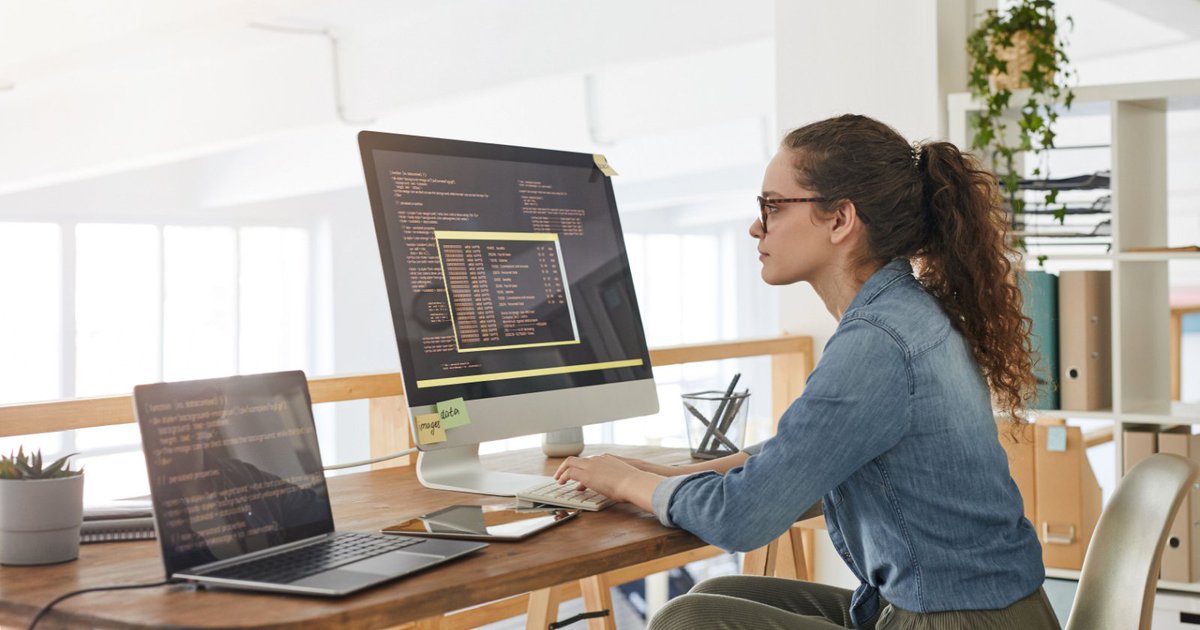 Tady1984's tweet photo. Google’s John Mueller Shares Advice For Getting A Job In Tech via @sejournal, @MattGSouthern https://t.co/gyQJJrDW90 https://t.co/WlMxsMYau6