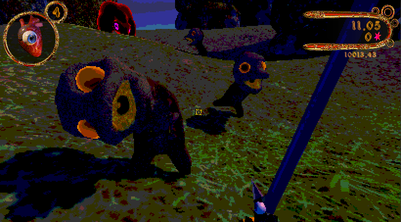 Karbonicc's tweet photo. All sorts of goofy little creeps live in the Dream Wilds! Check out these weirdos!
#Gamedev #indiegame #DreamWild https://t.co/kfDw9a3zI0