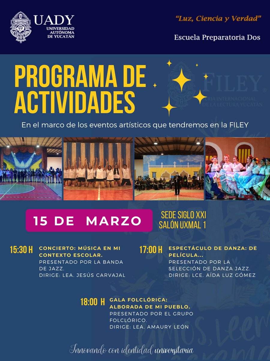 PreparatoriaDos's tweet photo. https://t.co/FHpFe9FpsN