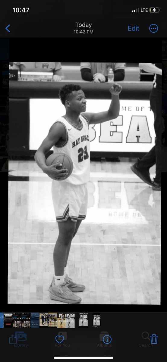 BayCollege MBB Highlights (@BaycollegeMBB) / Posts / X
