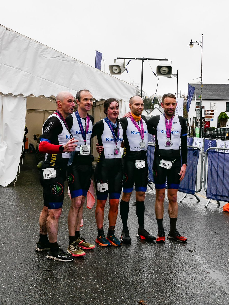 A few shots taken from last weekends Quest Adventure Series Kenmare Race in Co. Kerry. It was a pleasure to help our friends at <a href="/volvocars/">Volvo Cars</a> display their XC60 and C40. We would like to extend a massive congratulations to all who took part in the challenging race!