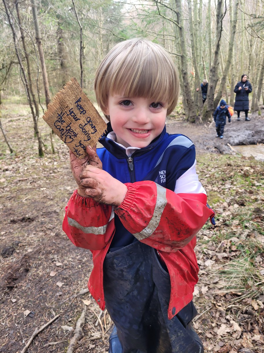 NSB_Boys's tweet photo. Outdoor learning at its best, with @forestschoolNE https://t.co/K5q1zISjWJ