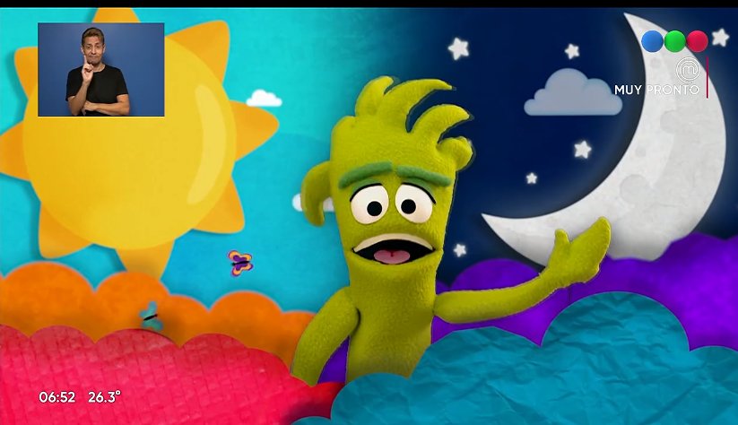 MatiMetrovich's tweet image. Monti/Paul @elmarioheras en #GardenAcademy #FindeEnNick episodio #Pijamada en @telefe 👧🦜🌹📘