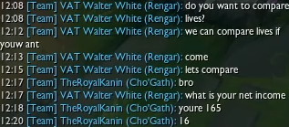 TheRoyalKanin tweet media