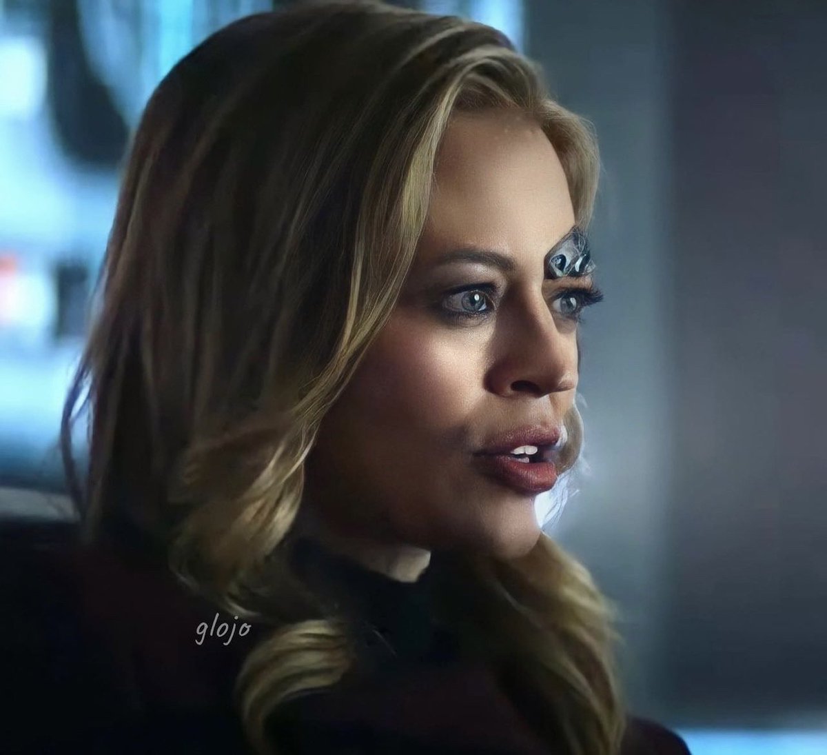 GlojoCuscuhing's tweet photo. Engage Commander Seven Hansen Star Trek Picard .
#CommanderSevenHansen #StartrekPicardSeason3
#JeriRyan #SevenOfNine https://t.co/yeyptEd4iG