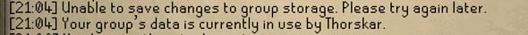 Pasketi's tweet photo. @JagexSupport Hey! My Group Ironman partner and I just finished a trip at Kril today around 21:04 (EET) and after receiving the last piece required for our first godsword we had a weird mishap with the group storage and we lost 2 godsword shards to a bug with the storage sync 1/2 https://t.co/94rtP8TB2K