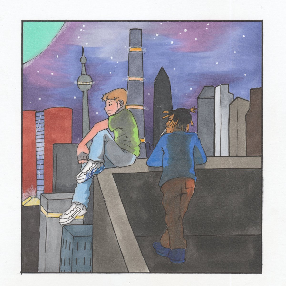 majinboof's tweet photo. Some of my favorite comissions this week https://t.co/crXsl7Jvnt
