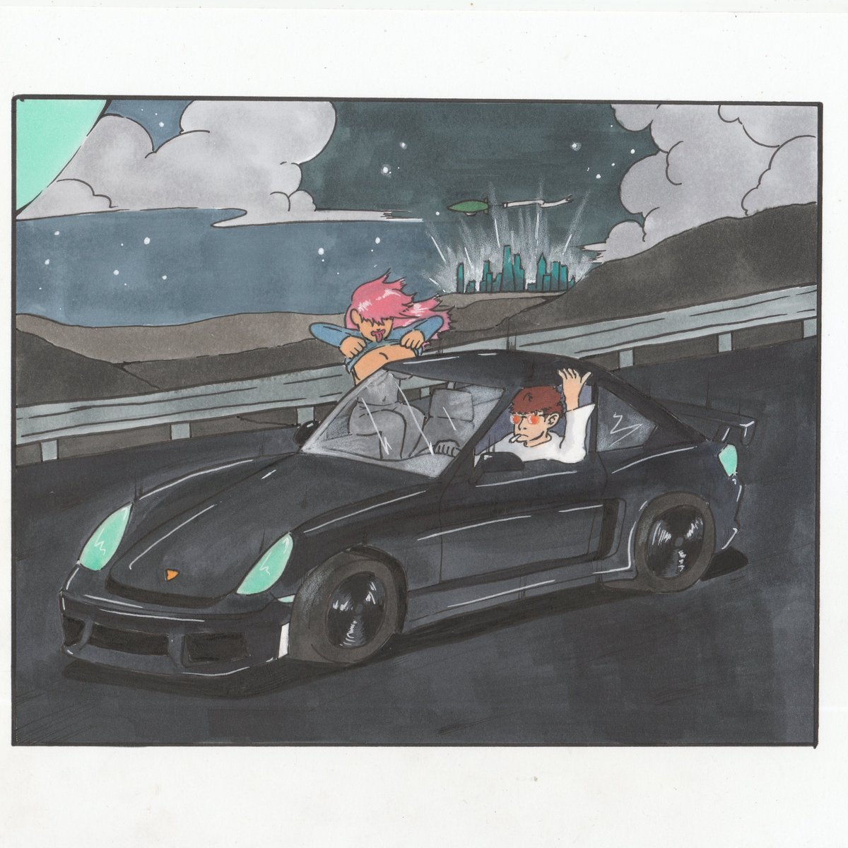 majinboof's tweet photo. Some of my favorite comissions this week https://t.co/crXsl7Jvnt