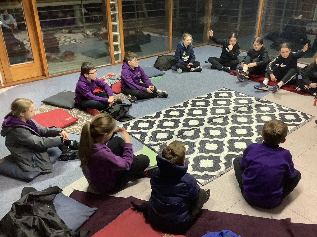 Telling stories <a href="/AltonCastle_KYT/">AltonCastle_KYT</a> <a href="/sjohnvianney/">SJV</a>
