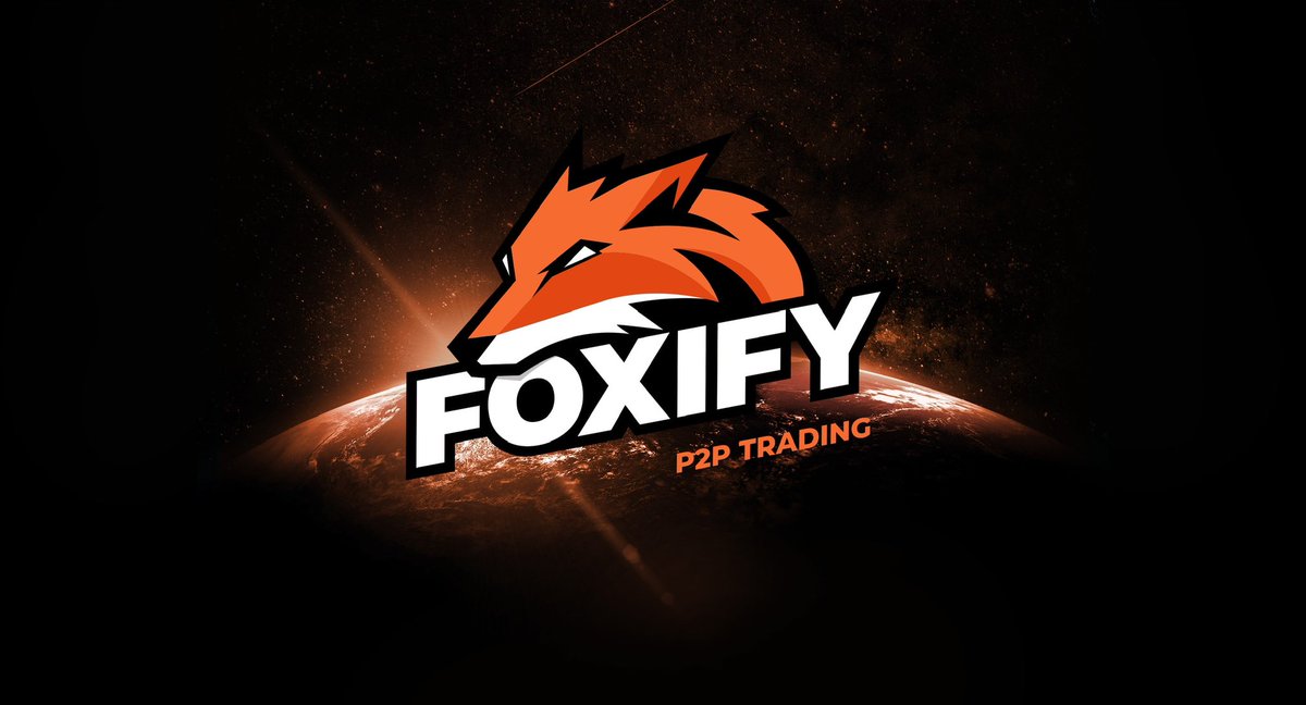Shall we spice things up with another #Airdrop 
🤑 $500 for 15 people🤑
1. Follow 
@MDB_DeFi &amp; <a href="/foxifytrade/">FOXIFY</a>
 
2. Retweet &amp; like this tweet
3. Reply tagging 3x friends
4. Winners will be DMd!

Ends in 48 hours! Airdrops to follow
#airdrops #airdropalert #giveaway #AirdropCrypto