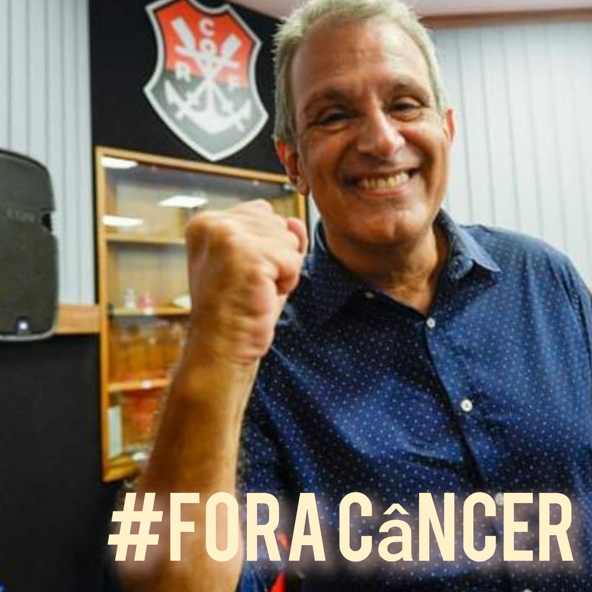 Rodrigo50319571's tweet photo. #foraCancer FDP https://t.co/KtcKfZnHep