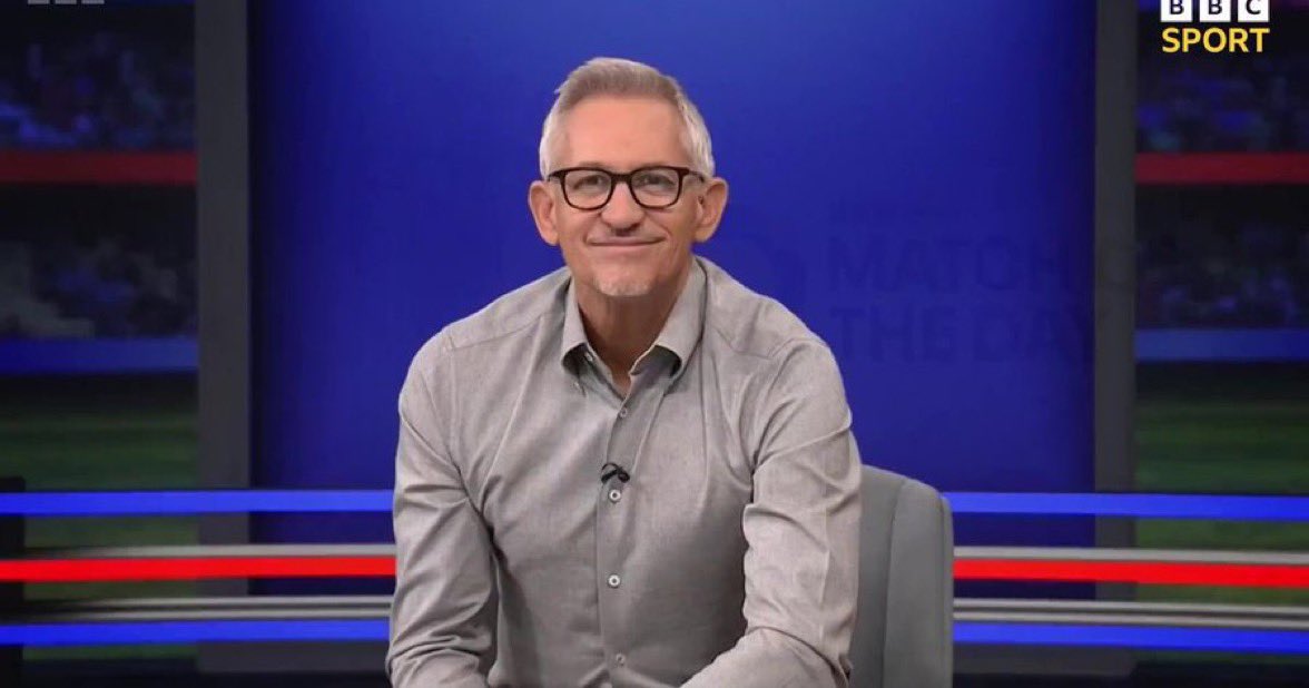 “We turn our attention to the St. Mary’s stadium, where Spurs manager Antonio Conte isn’t shore if he’ll be remaining next year, or if that ship is yet to sail. 

Simon Brotherton has this one.”