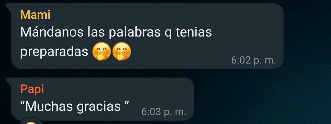 marqueridamia's tweet image. A mi viejo le van a dar no sé qué reconocimiento por colaborar con la investigación en la conservación del palmar de rocha. Al final parece que no puede ir y en el chat familiar nos estamos burlando de él un poco.