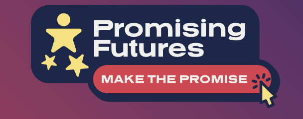 TN families deserve high-quality, affordable child care &amp; early learning programs! Promising Futures is a scholarship program that can make that happen. TN lawmakers are set to vote on the plan this week. Tell them to vote "YES!" Sign the petition: p2a.co/WXK69cs