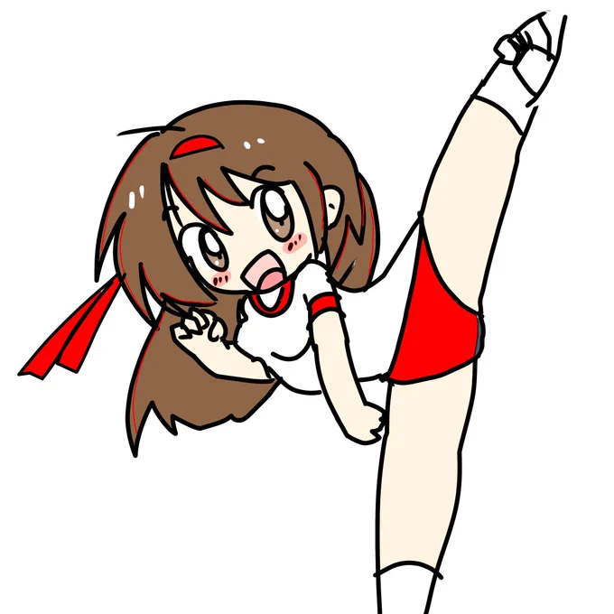 おはようございます! 