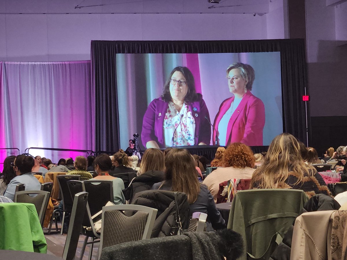 CUPE Newfoundland Labrador tweet media