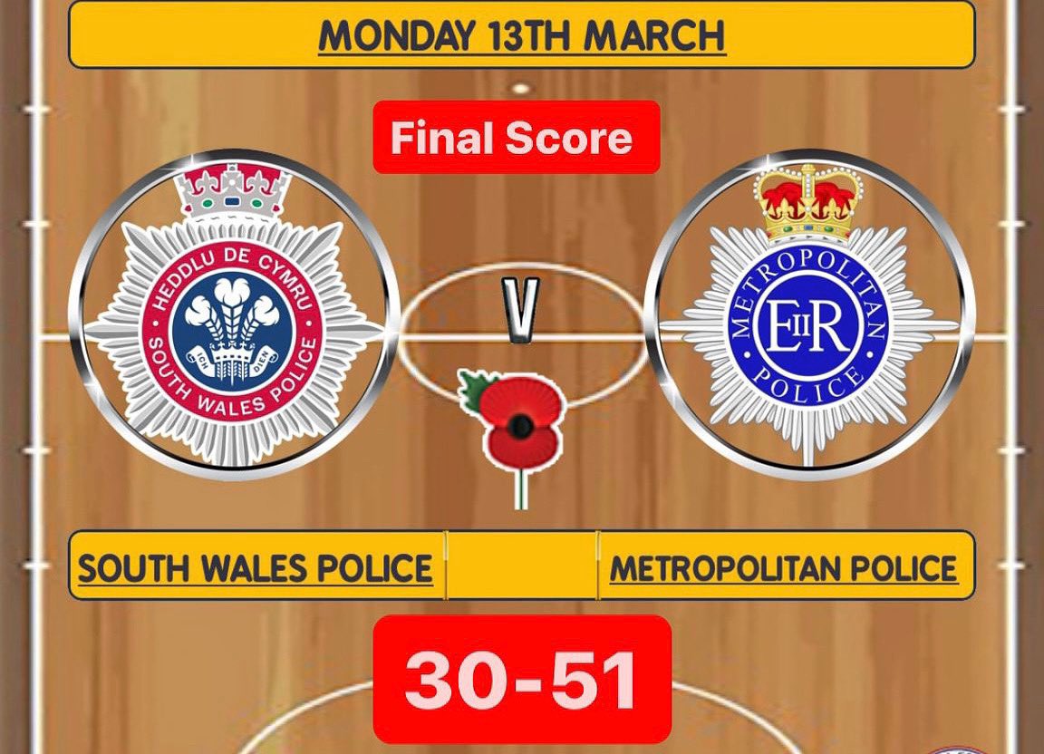 NetballSwp's tweet image. A defeat for the SWP ladies. A tough game with lots of learnings to take forward but the ladies fought hard. Well done! 

A big congratulations to The Met for the well deserved win! 👏🏽 🏐 Good luck for the rest of the tournament ☘️ 

#womeninsport #PSUK