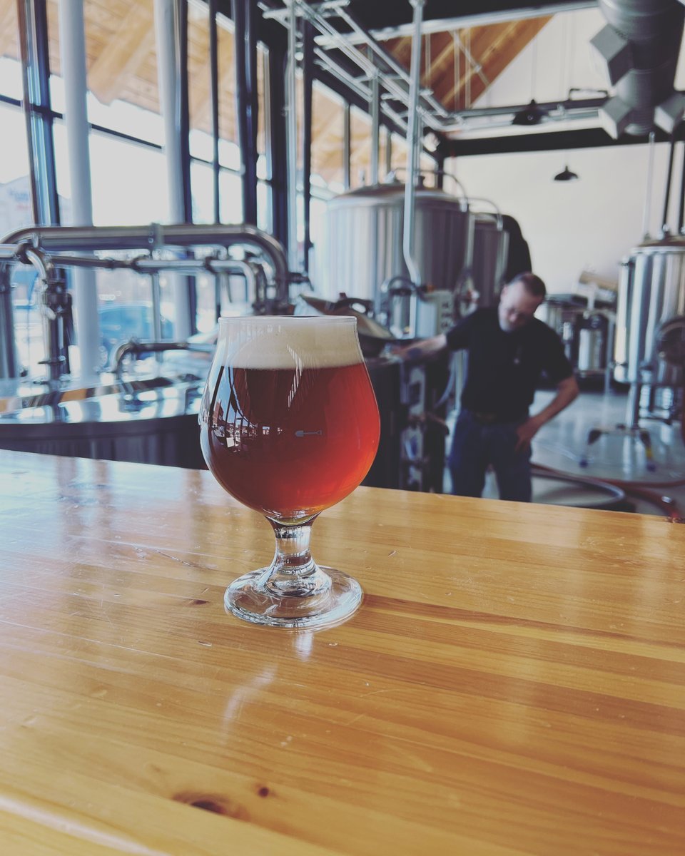 DigDeepBrewing's tweet image. Enjoy the extra hour of daylight at the end of your day!