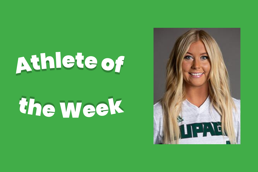 couriercod's tweet photo. Congratulations to @kelsey_anneee , of the Women's Softball Team, for being on this week's Courier's Athlete Spotlight!
#athleteoftheweek #AthleteSpotlight #CODsoftball #CODsports #CODstudentsports #collegeofdupagesoftball #Collegeofdupagesports #collegesoftball #sports https://t.co/qZBtfKqjTN